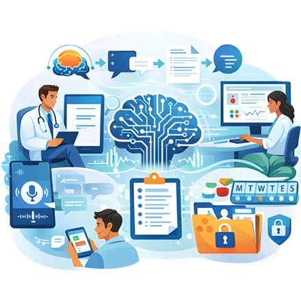 AI Medical Assistant